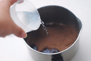教你在家自制清晨茶品仙草冻奶茶