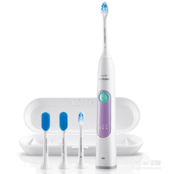 男士电动牙刷排行