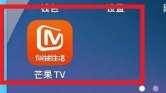 芒果TV如何设置允许芒果TV展现活跃状态