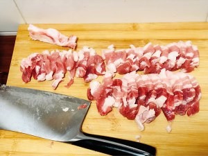 粉蒸肉的做法