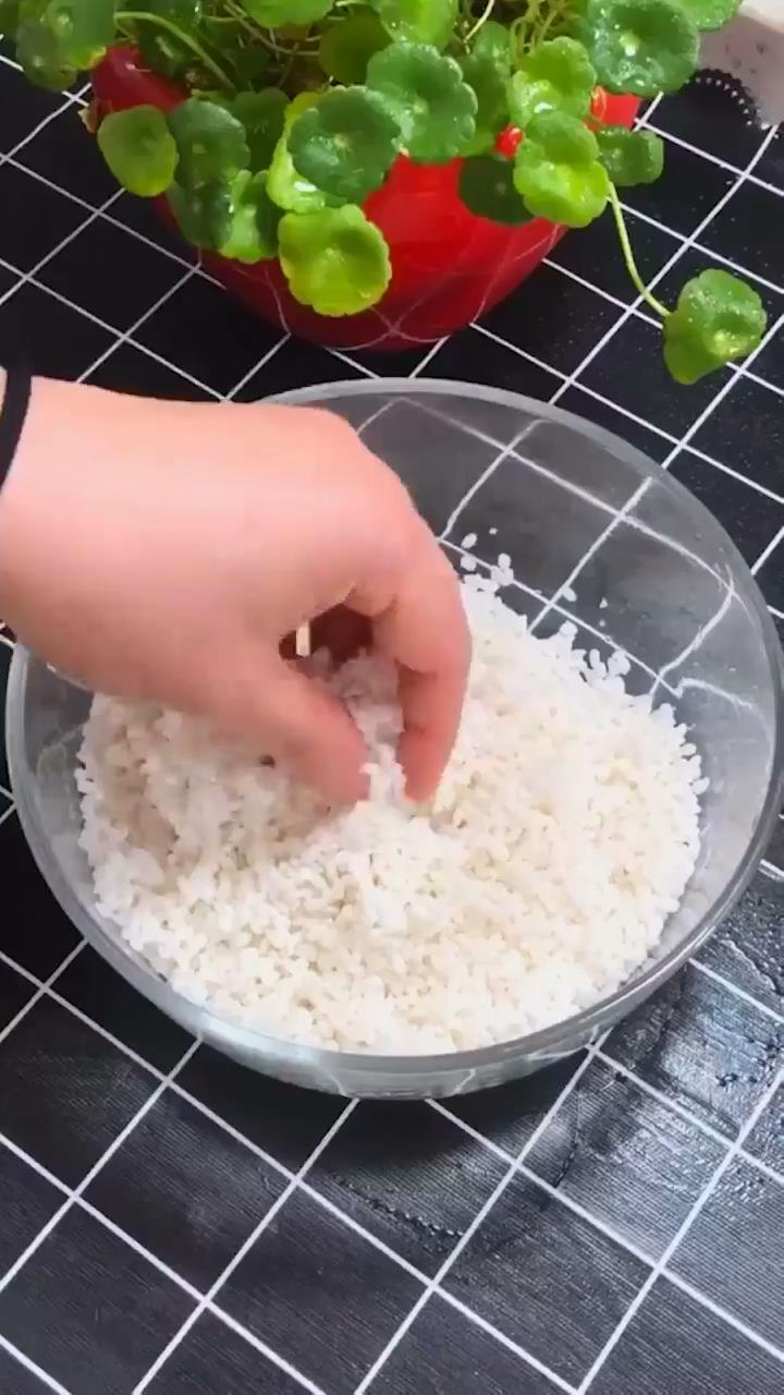 珍珠丸子怎么做