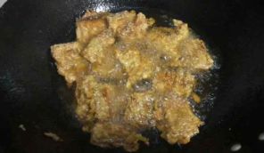 红烧带鱼的做法