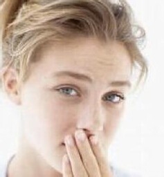 经常大便干燥,会不会引起口臭呢?