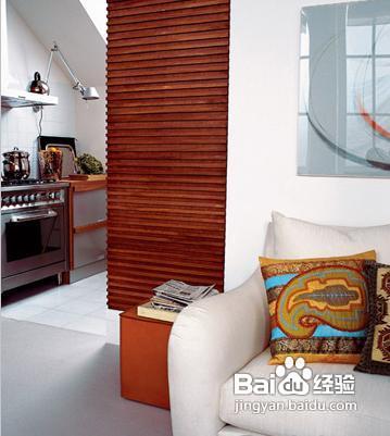 小户型装修打造舒适宁静的家