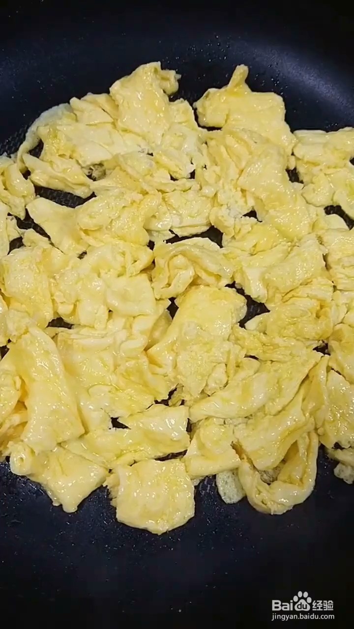 如何制作家常小炒菜