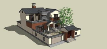 设计的主要过程