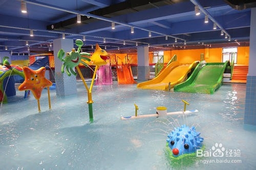 宝燕乐园旗舰店攻略