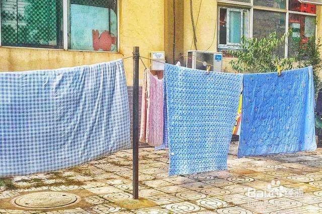 放假回家被子怎么放才不会发霉