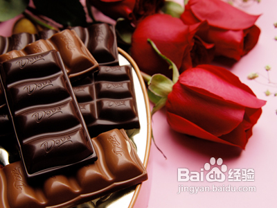 情人节送什么礼物。