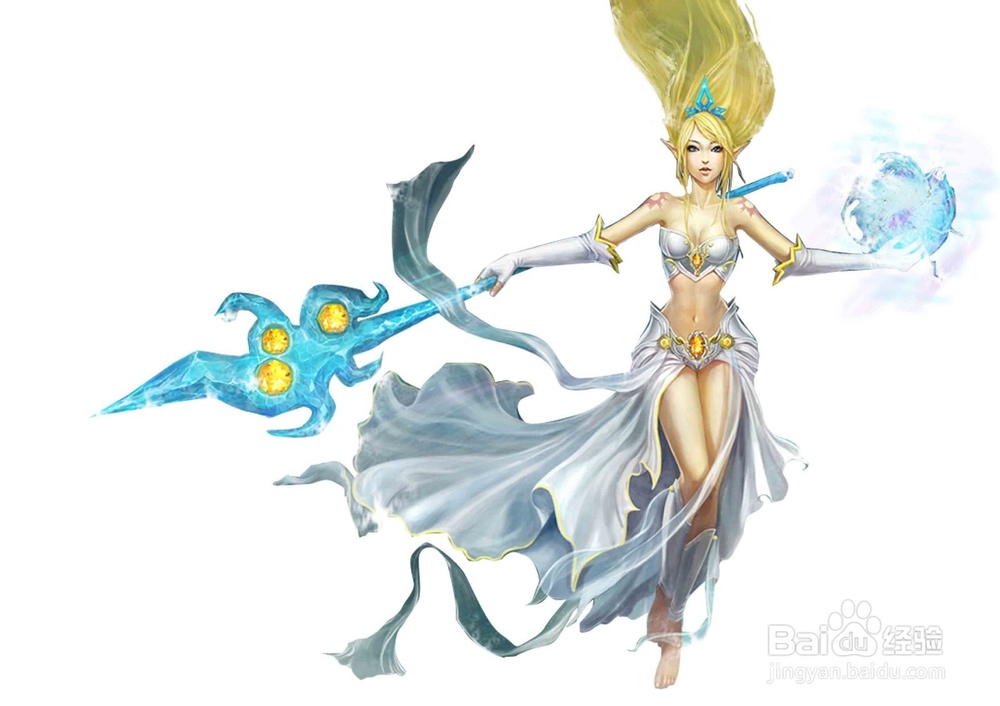 英雄联盟LOL操作技巧以及心得体会