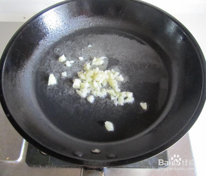 吃翻倍营养翻倍 老少皆宜----青豆番茄炒包菜