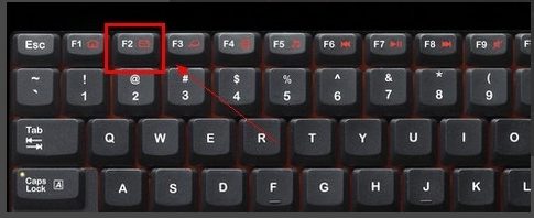 日常比较实用的快捷键