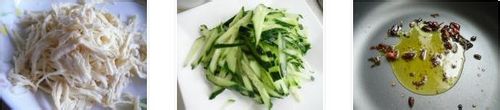 蒜泥白肉的做法分享