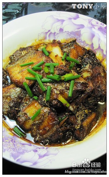 去美丽的苏州寻找那些“甜糯糯”的美食