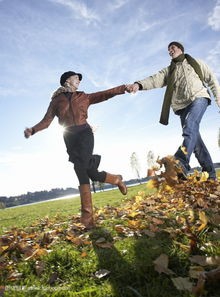 教你减肥的方法