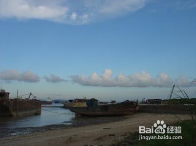 新会崖南海鲜攻略