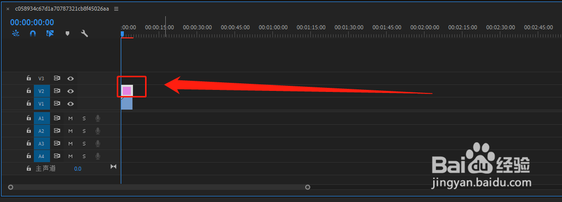 pr如何做视频弹幕文字效果？