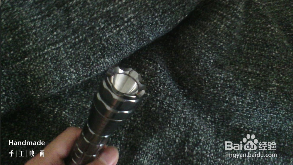 如何用iphone翻拍大片《速度与激情6》：[1]