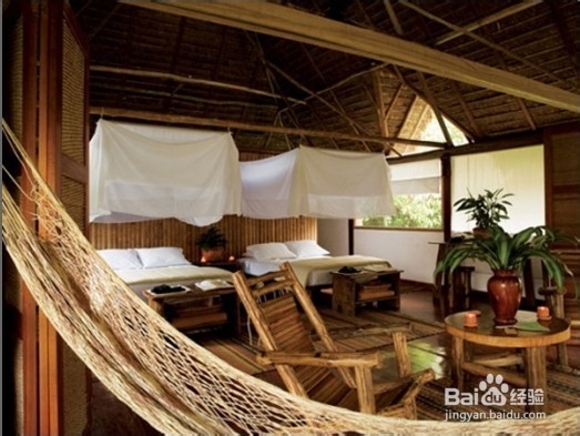 逃离喧嚣的绿色生活 纵享全球生态旅馆