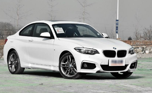 四座双开门汽车有哪些