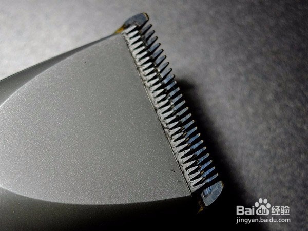 POVOS 奔腾 PW231 电动理发器