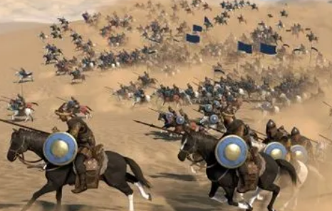 骑马与砍杀2沙盒模式可以建造帝国吗