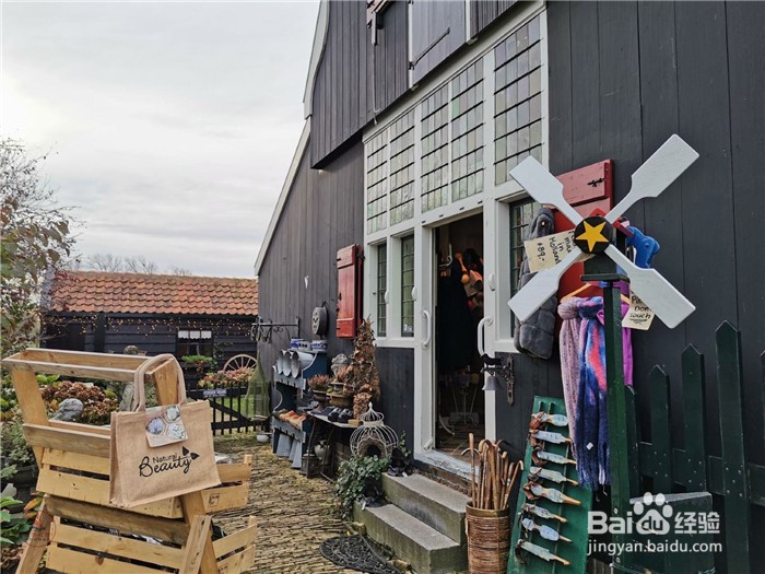 桑斯安斯风车村旅游攻略