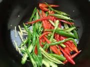 农家小炒肉怎样做好吃