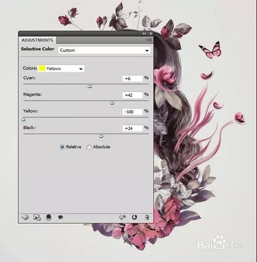 如何用PS制作高逼格海报