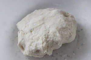 白馒头的做法图文教程