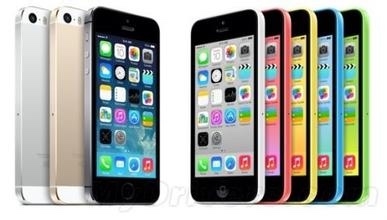 对比iPhone,该买哪款iPhone