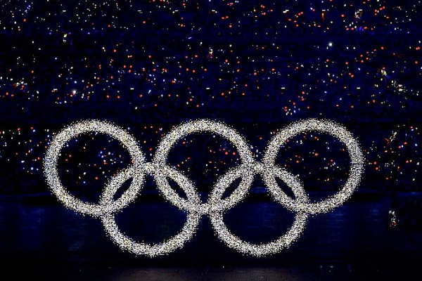 奥运会的创立者是谁