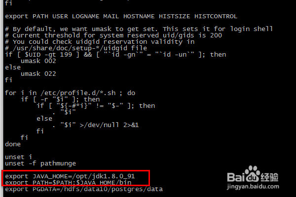 CentOS 7上安装zookeeper教程