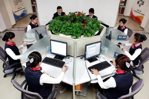 关于国际货代单证员