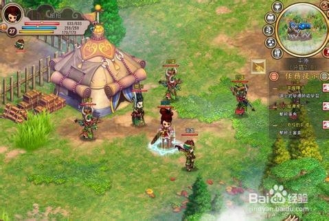 《梦回三国》武将选择与培养攻略