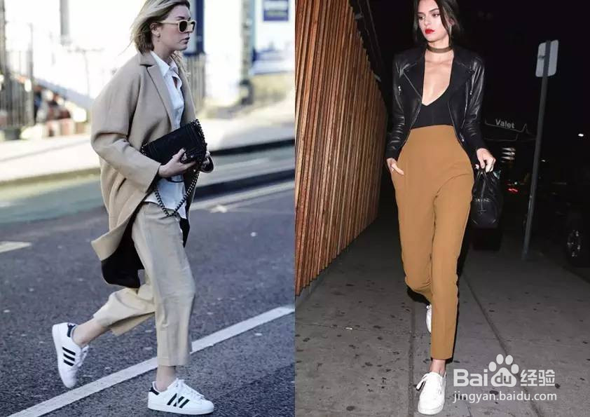 穿搭 今年流行穿衣短一号更时髦哦！