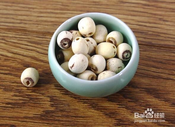 聪明宝宝必备的八种坚果！！！