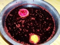 菓乐拼桑葚果汁的做法