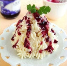 山药泥甜品的做法技巧