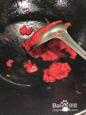 西红柿面的做法。教你怎么做西红柿面汤