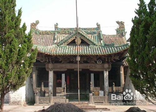 北京东岳庙自驾游攻畋