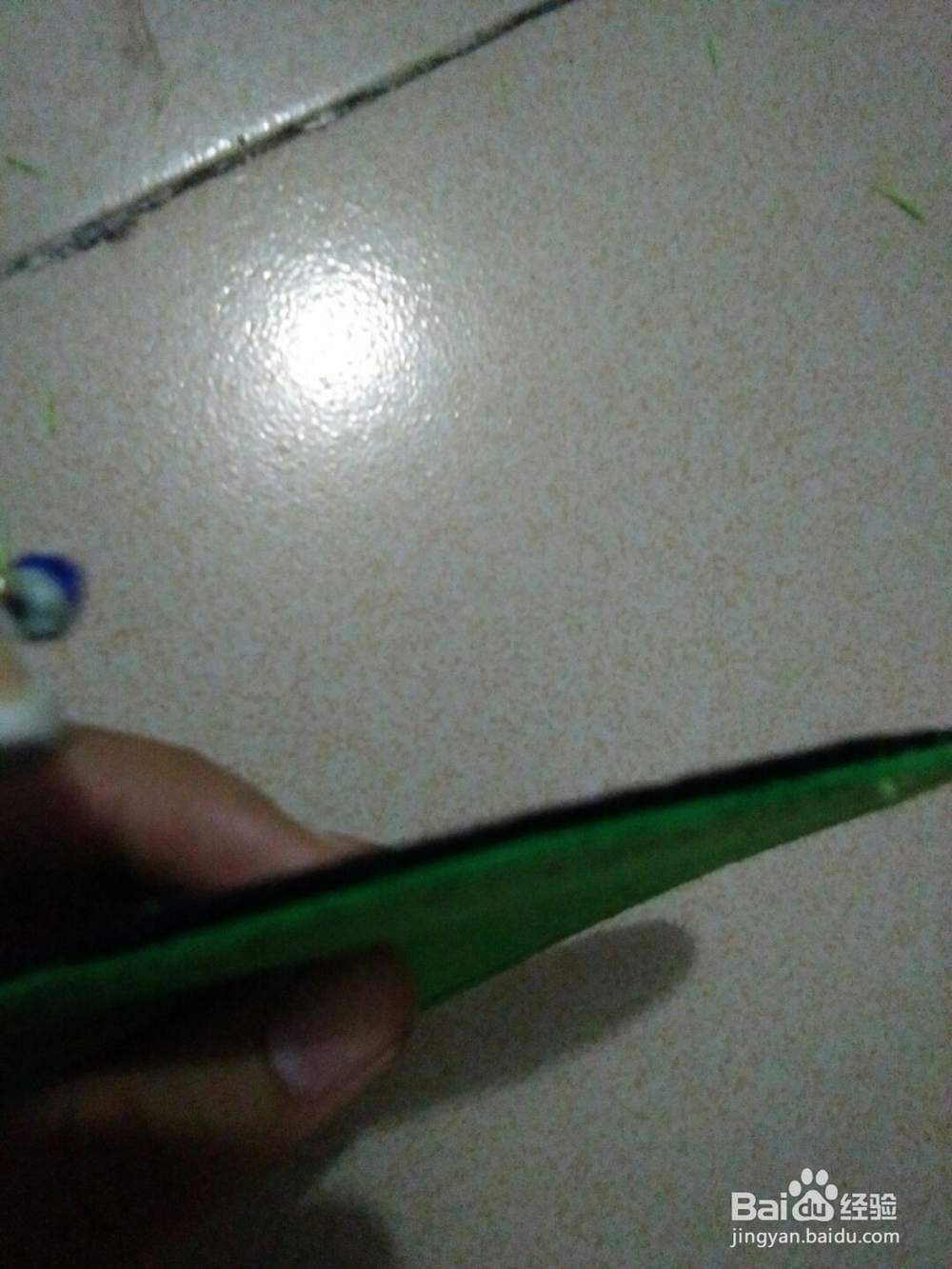 好看的不织布西瓜杯垫