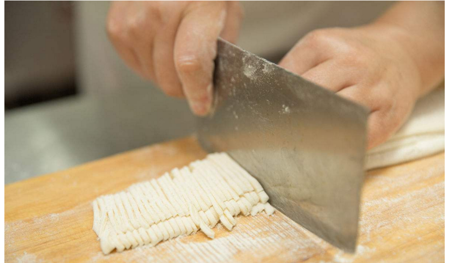 玩具水晶拉面怎么自己在家做