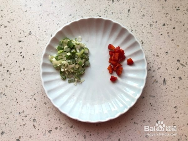 蚝油豆腐的做法