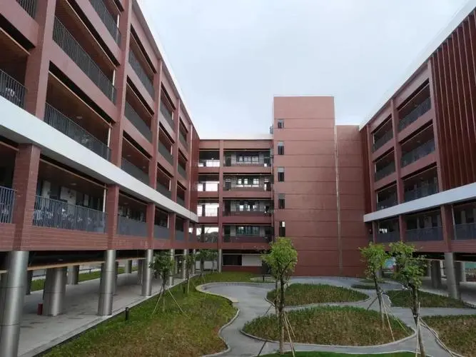 上海戏剧学院附属新世界实验小学对应片区