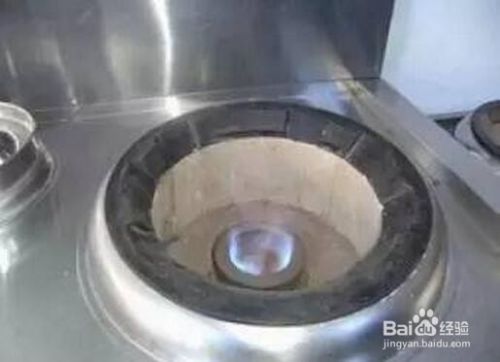 如何挑选商用厨房使用的炒炉 百度经验