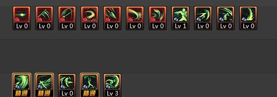 dnf86级不灭战神刷图加点?86最新不灭战神加点?