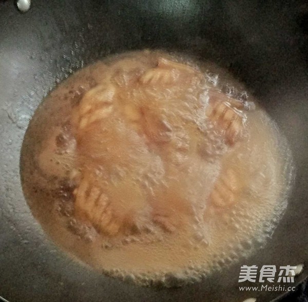 可乐鸡翅的做法
