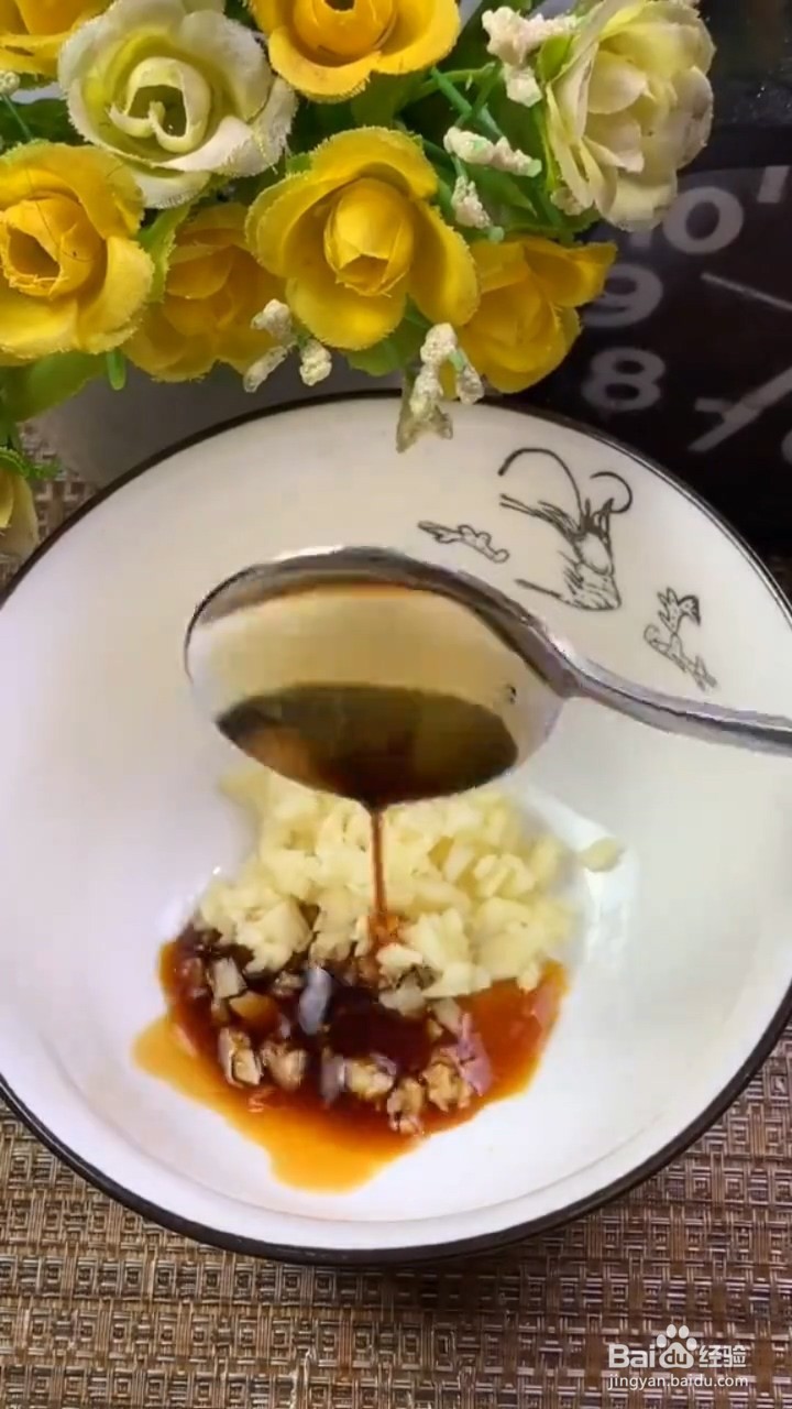 如何自制美味的家常凉拌豆角
