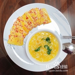 一周早餐不重样，天天吃得很健康